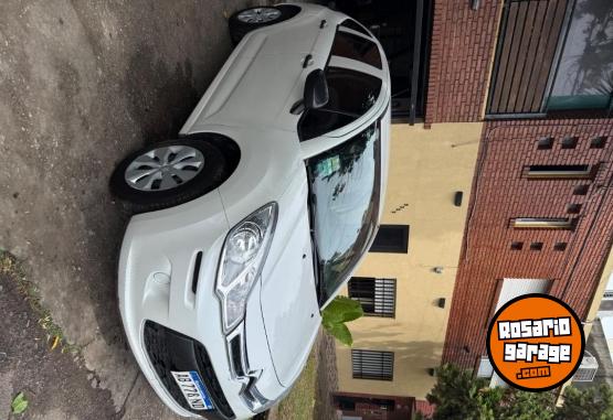 Autos - Citroen C3 2017 Nafta 90000Km - En Venta