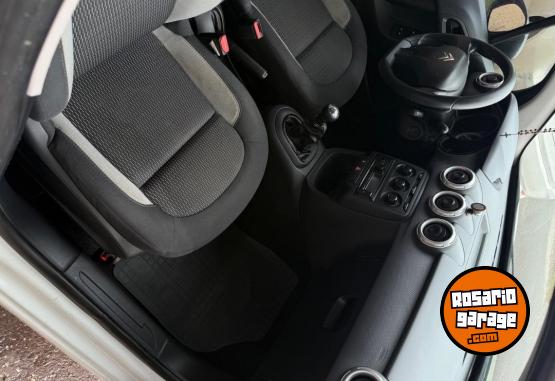 Autos - Citroen C3 2017 Nafta 90000Km - En Venta