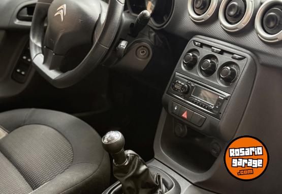 Autos - Citroen C3 2017 Nafta 90000Km - En Venta