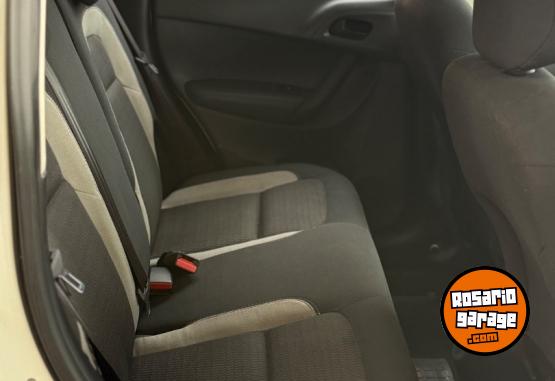 Autos - Citroen C3 2017 Nafta 90000Km - En Venta
