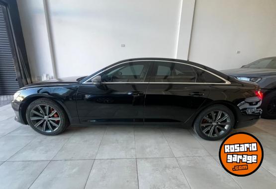 Autos - Audi A6 3.0T Stronic Quattro 2021 Nafta 46000Km - En Venta