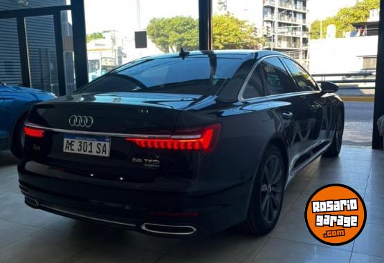Autos - Audi A6 3.0T Stronic Quattro 2021 Nafta 46000Km - En Venta
