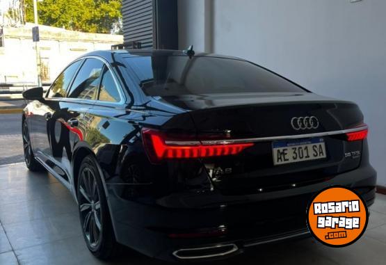 Autos - Audi A6 3.0T Stronic Quattro 2021 Nafta 46000Km - En Venta