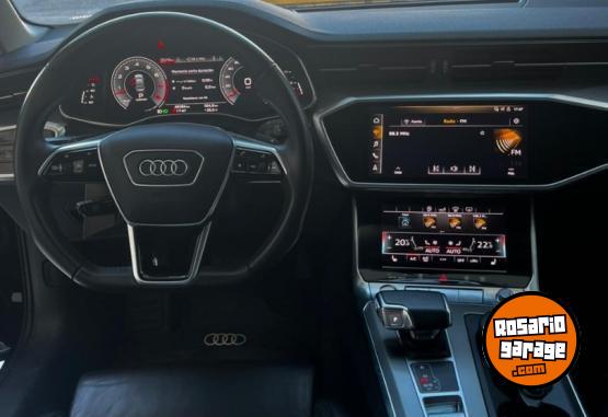 Autos - Audi A6 3.0T Stronic Quattro 2021 Nafta 46000Km - En Venta