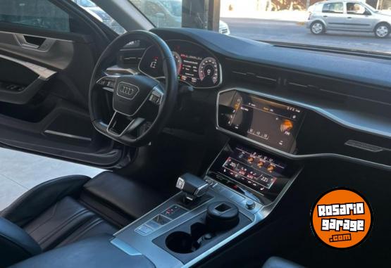 Autos - Audi A6 3.0T Stronic Quattro 2021 Nafta 46000Km - En Venta