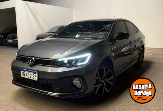 Autos - Volkswagen VIRTUS EXCLUSIVE 250TSI A 2023 Nafta 15000Km - En Venta