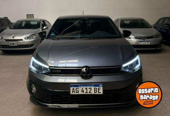 Autos - Volkswagen VIRTUS EXCLUSIVE 250TSI A 2023 Nafta 15000Km - En Venta