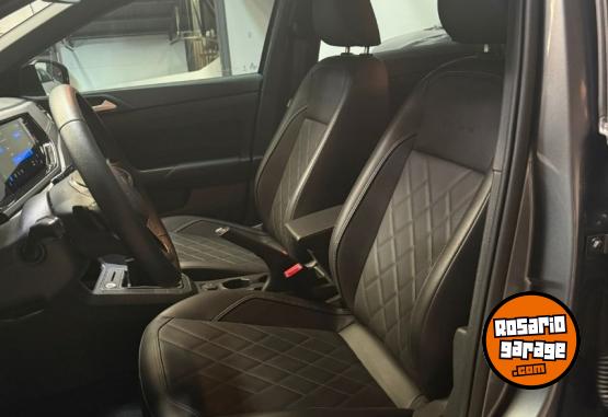 Autos - Volkswagen VIRTUS EXCLUSIVE 250TSI A 2023 Nafta 15000Km - En Venta