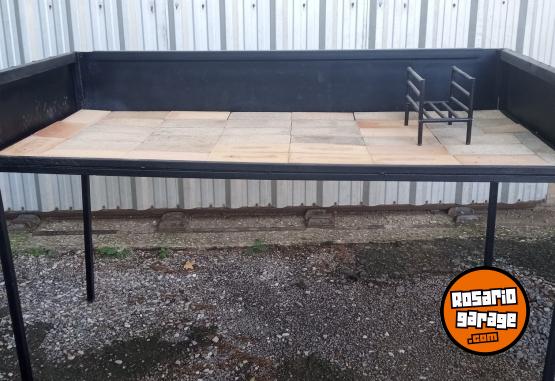 Otros - Parrillero - En Venta