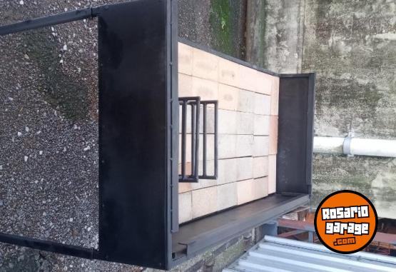 Otros - Parrillero - En Venta