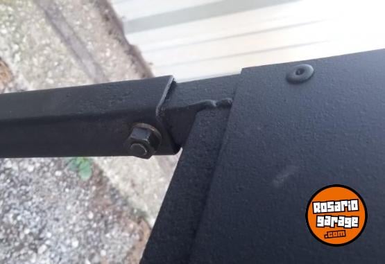 Otros - Parrillero - En Venta