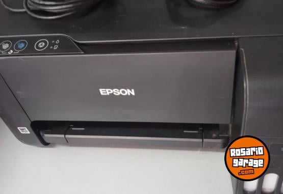 Inform�tica - Impresora Epson Ecotank L3110 - En Venta