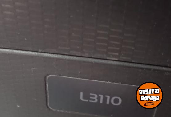 Inform�tica - Impresora Epson Ecotank L3110 - En Venta