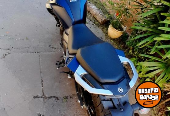 Motos - Yamaha FZ 25 2023 Nafta 450Km - En Venta
