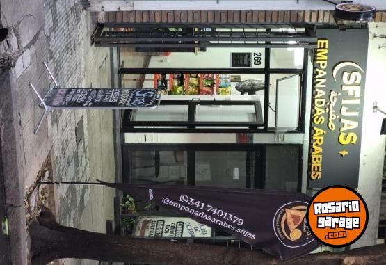 Otros - Vendo fondo de comercio - En Venta