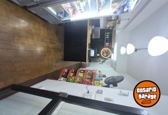Otros - Vendo fondo de comercio - En Venta