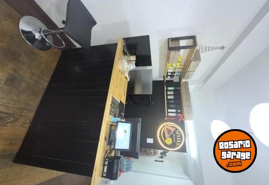 Otros - Vendo fondo de comercio - En Venta