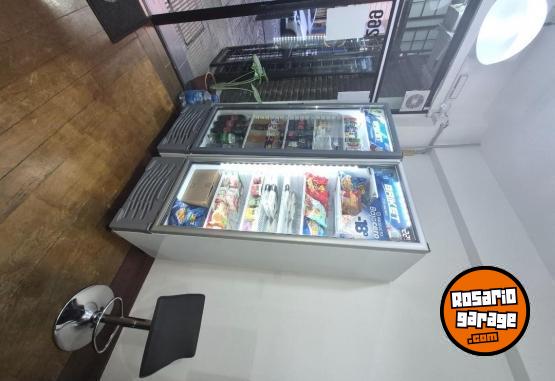 Otros - Vendo fondo de comercio - En Venta