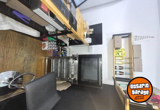 Otros - Vendo fondo de comercio - En Venta