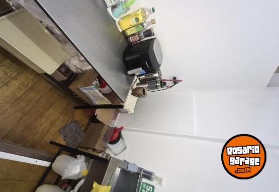 Otros - Vendo fondo de comercio - En Venta