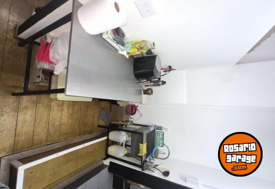 Otros - Vendo fondo de comercio - En Venta