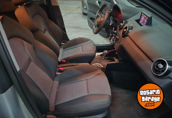 Autos - Audi A1 SPORTBACK 1.4 AT 2014 Nafta 98000Km - En Venta