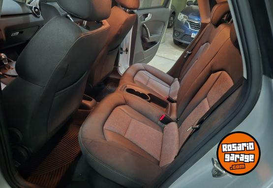 Autos - Audi A1 SPORTBACK 1.4 AT 2014 Nafta 98000Km - En Venta