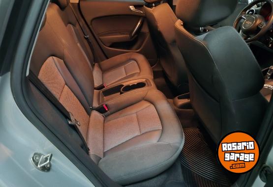 Autos - Audi A1 SPORTBACK 1.4 AT 2014 Nafta 98000Km - En Venta