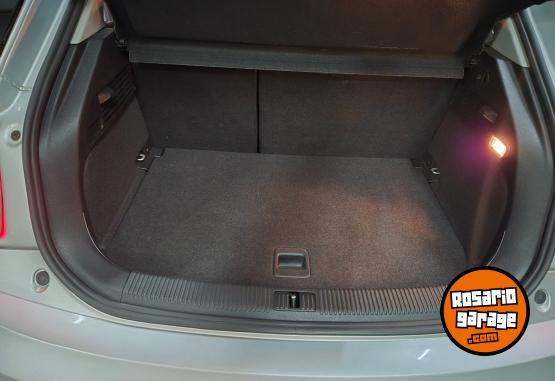 Autos - Audi A1 SPORTBACK 1.4 AT 2014 Nafta 98000Km - En Venta