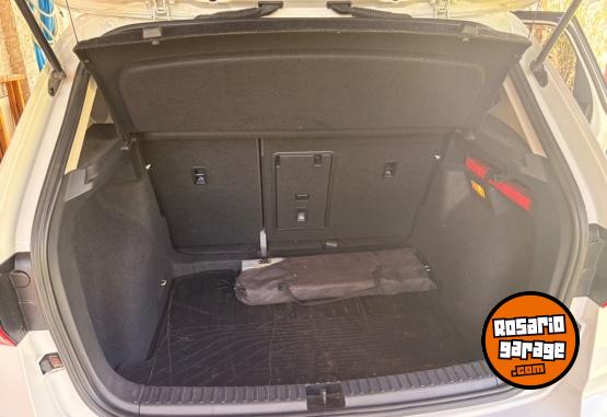 Autos - Volkswagen Taos 2021 Nafta 73000Km - En Venta