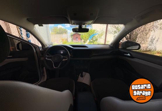 Autos - Volkswagen Taos 2021 Nafta 73000Km - En Venta