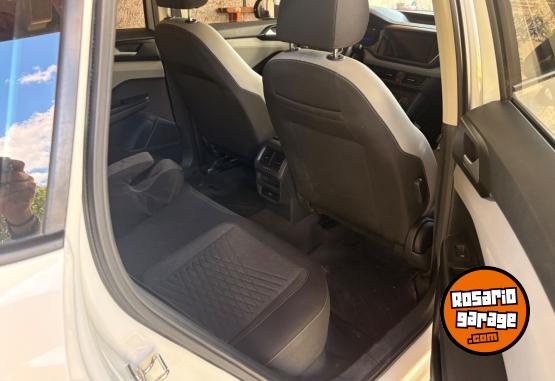 Autos - Volkswagen Taos 2021 Nafta 73000Km - En Venta