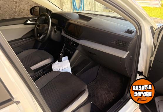 Autos - Volkswagen Taos 2021 Nafta 73000Km - En Venta