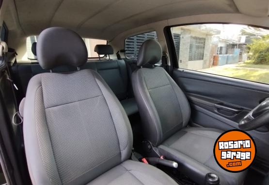 Autos - Volkswagen Fox 2011 Nafta 90078Km - En Venta