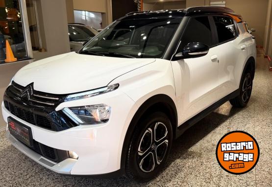 Autos - Citroen C3 Aircross 2024 Nafta 25000Km - En Venta