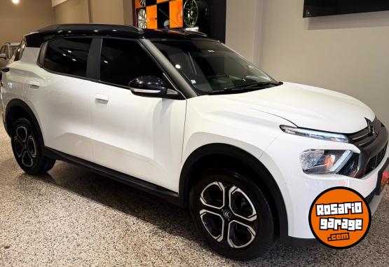 Autos - Citroen C3 Aircross 2024 Nafta 25000Km - En Venta