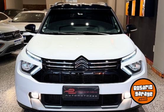Autos - Citroen C3 Aircross 2024 Nafta 25000Km - En Venta
