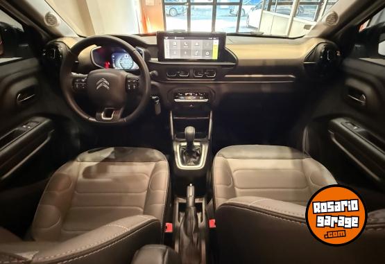 Autos - Citroen C3 Aircross 2024 Nafta 25000Km - En Venta