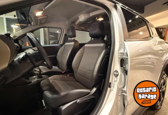 Autos - Citroen C3 Aircross 2024 Nafta 25000Km - En Venta