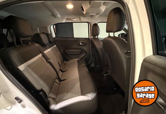 Autos - Citroen C3 Aircross 2024 Nafta 25000Km - En Venta