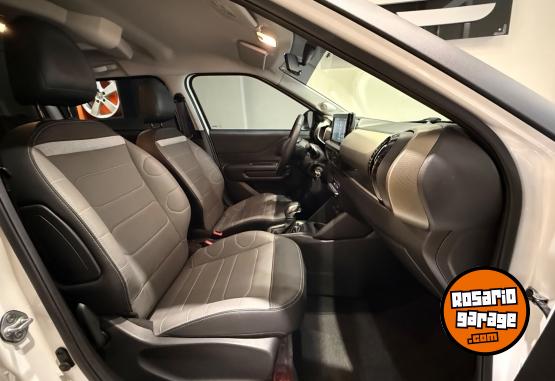 Autos - Citroen C3 Aircross 2024 Nafta 25000Km - En Venta