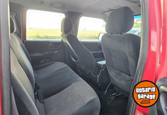 Camionetas - Ford Ranger 2012 Diesel 290000Km - En Venta