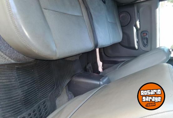 Camionetas - Mitsubishi Mitsubishi l200 sport 4x4 2009 Diesel 261000Km - En Venta