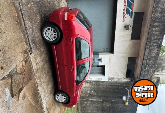 Autos - Fiat Palio 2007 Nafta 260000Km - En Venta