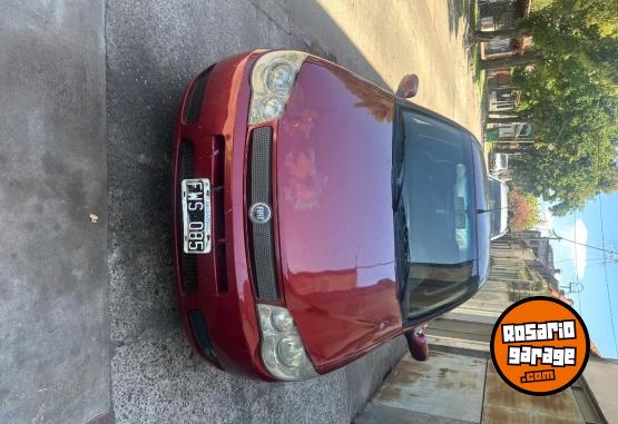 Autos - Fiat Palio 2007 Nafta 260000Km - En Venta