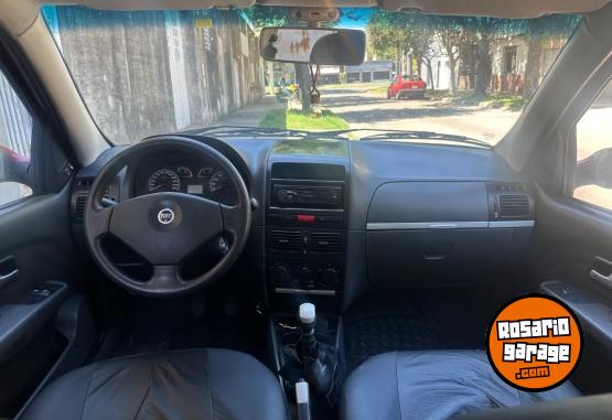 Autos - Fiat Palio 2007 Nafta 260000Km - En Venta