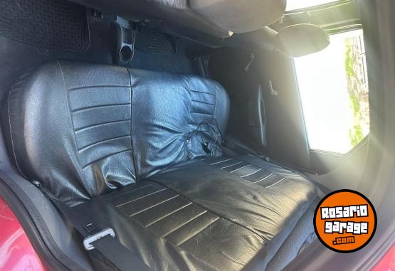 Autos - Fiat Palio 2007 Nafta 260000Km - En Venta