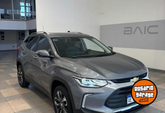 Autos - Chevrolet Tracker Premier 2021 Nafta 42000Km - En Venta