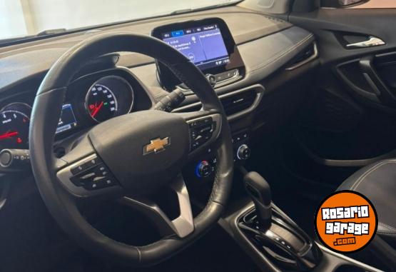 Autos - Chevrolet Tracker Premier 2021 Nafta 42000Km - En Venta