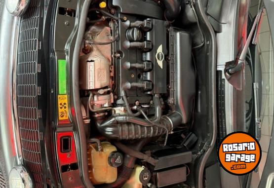 Autos - Mini Cooper S 2008 Nafta 137000Km - En Venta